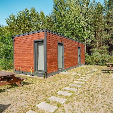 Rooms Of Poland Krzyzowka  外观 照片