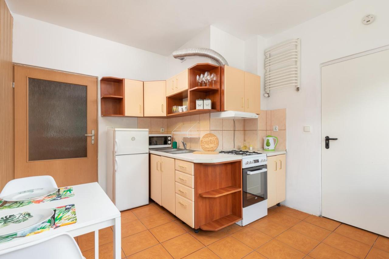 Rooms Of Poland Krzyzowka  外观 照片