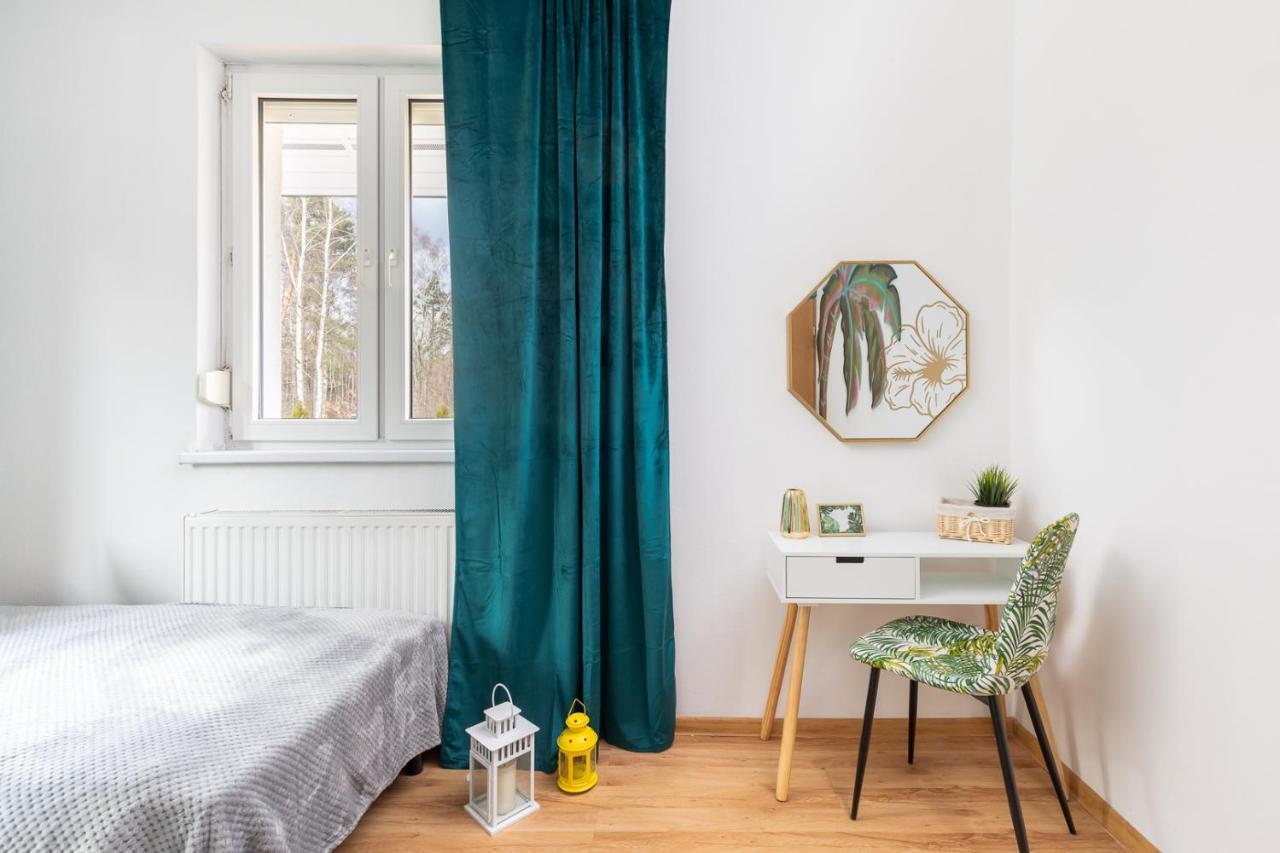 Rooms Of Poland Krzyzowka  外观 照片