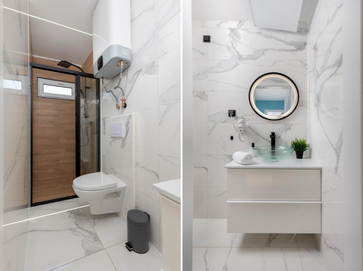 Rooms Of Poland Krzyzowka  外观 照片