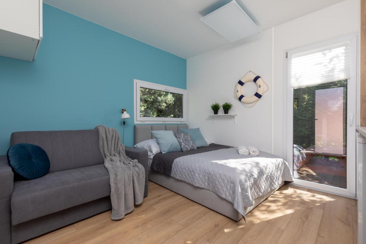 Rooms Of Poland Krzyzowka  外观 照片