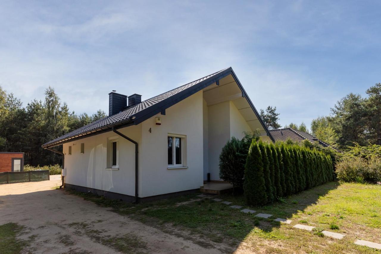 Rooms Of Poland Krzyzowka  外观 照片