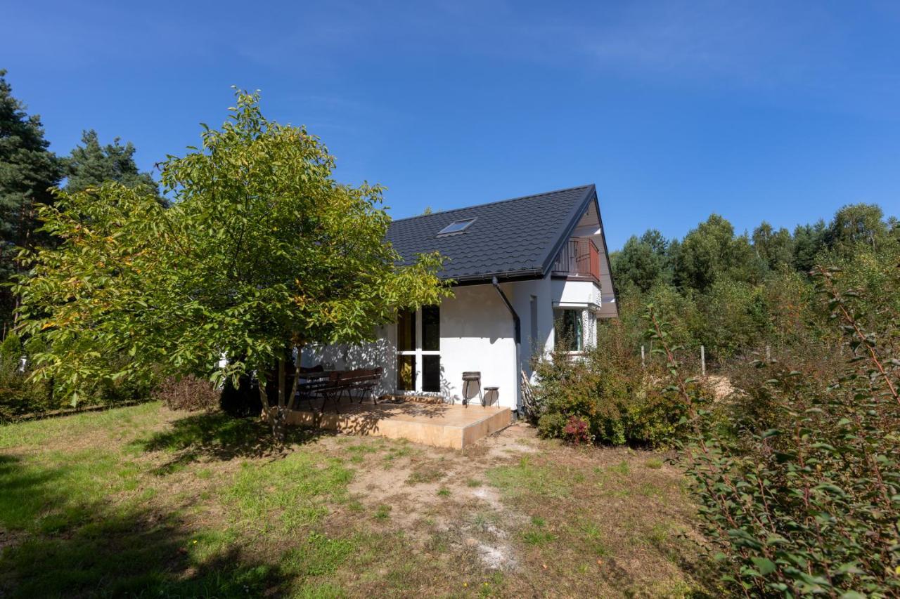Rooms Of Poland Krzyzowka  外观 照片