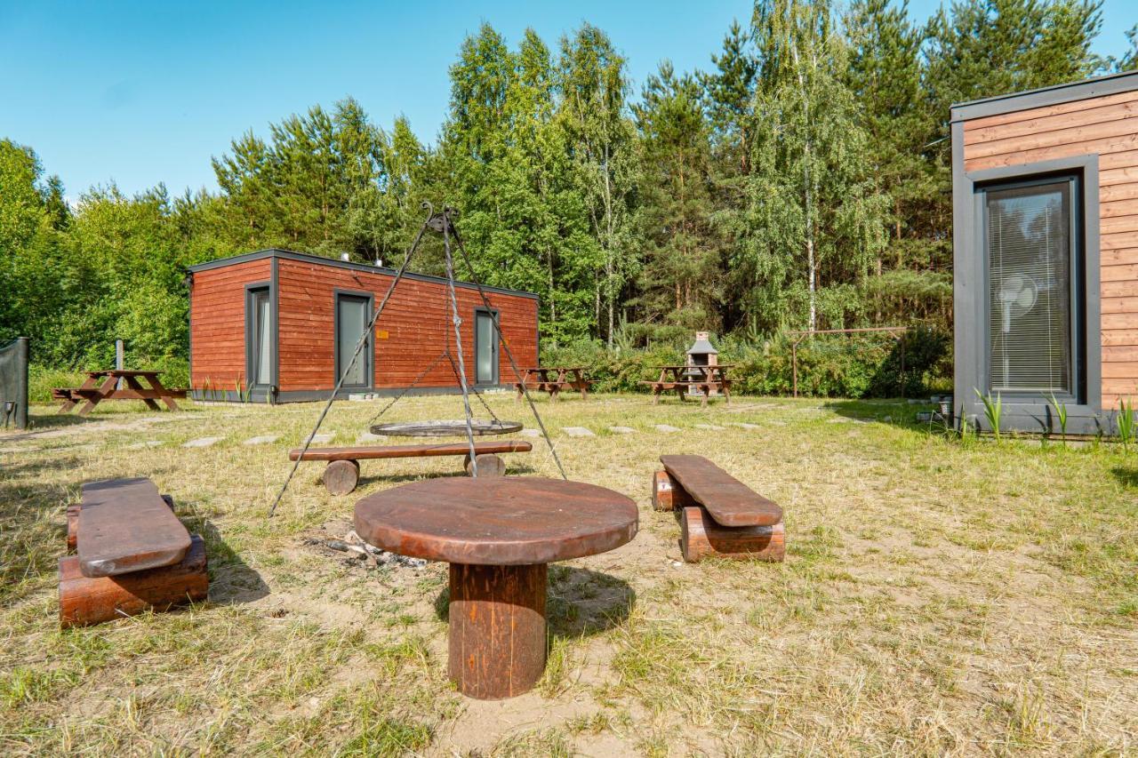 Rooms Of Poland Krzyzowka  外观 照片