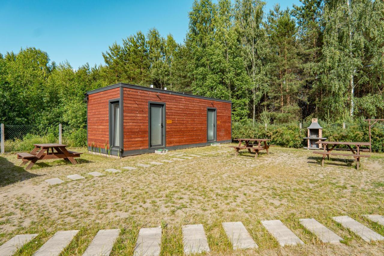 Rooms Of Poland Krzyzowka  外观 照片