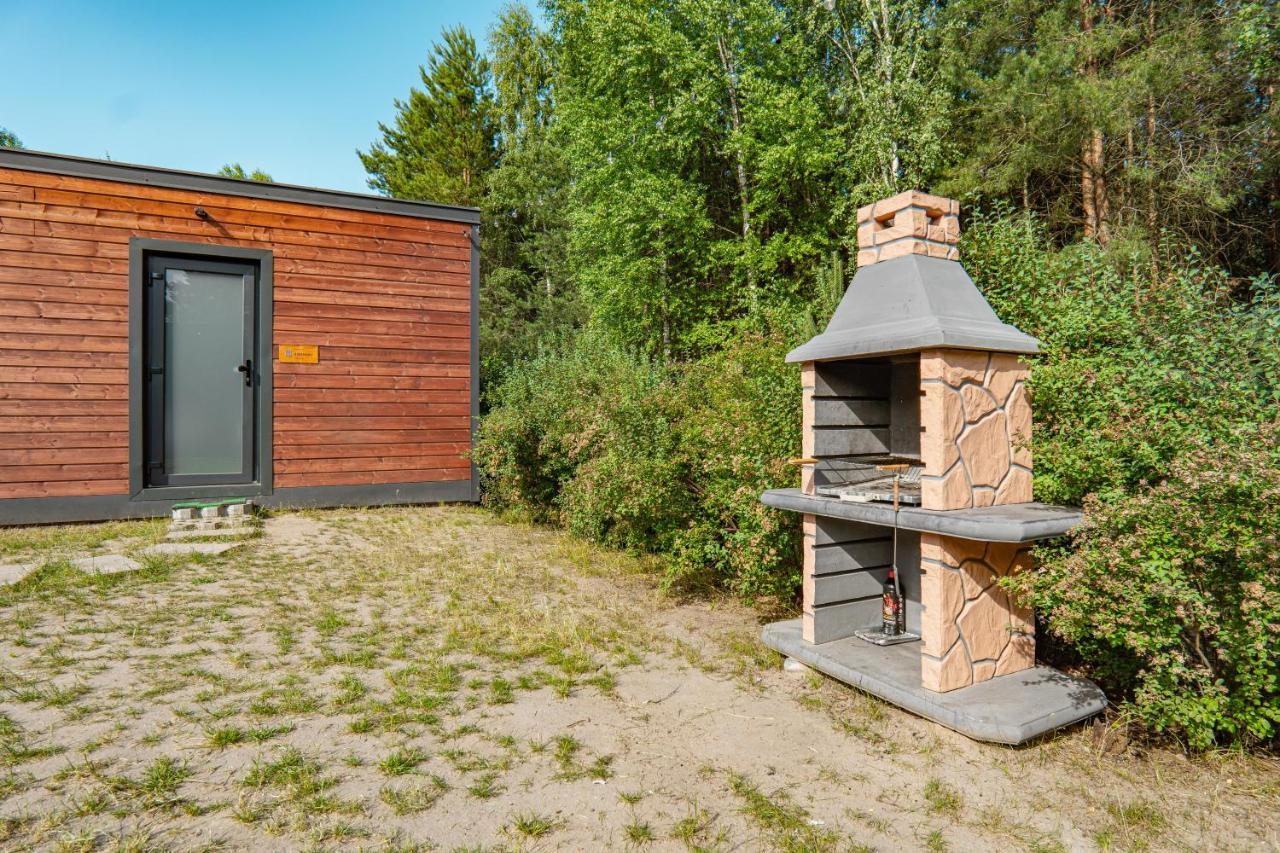 Rooms Of Poland Krzyzowka  外观 照片