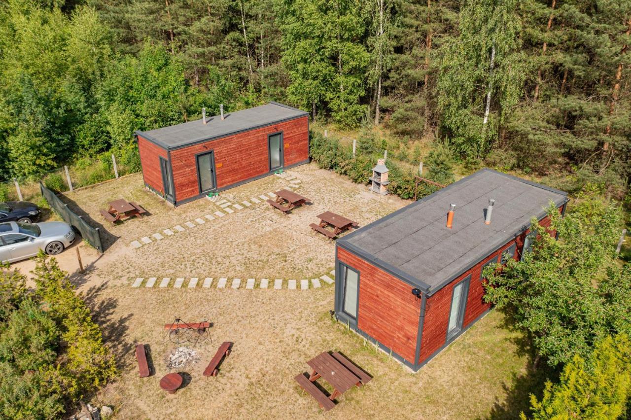 Rooms Of Poland Krzyzowka  外观 照片